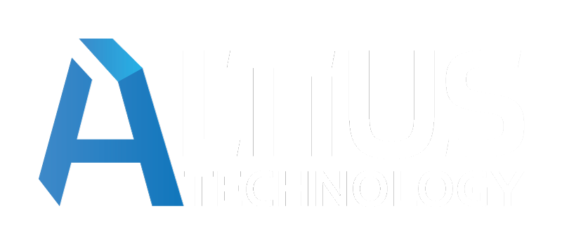 Altius Technology Corp